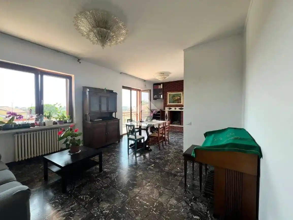 Appartamento buono stato, secondo piano, San Martino Buon Albergo - foto 5