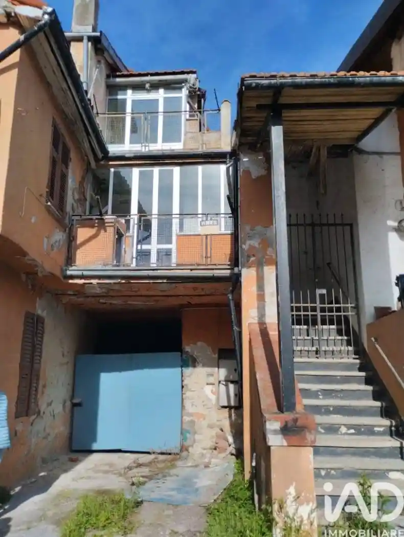 Rustico - Casale in vendita a Cairo Montenotte