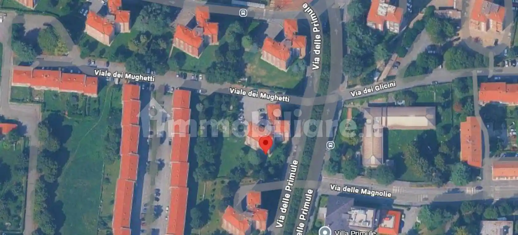 Villa - foto 3
