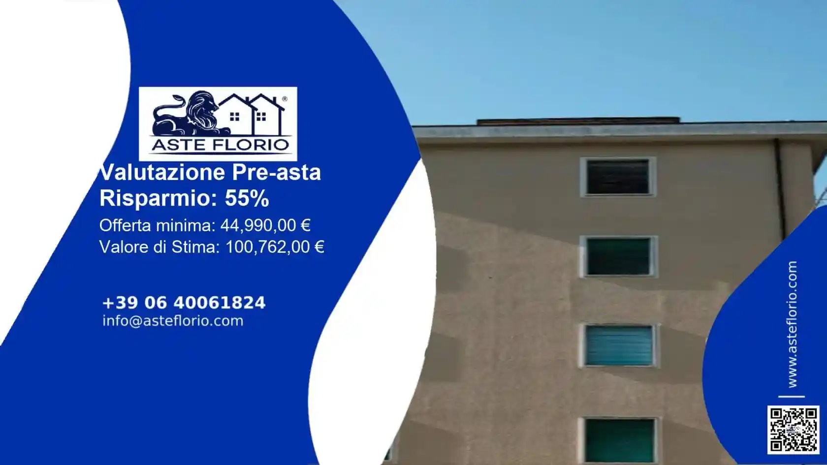 Appartamento in vendita a Ascoli Piceno