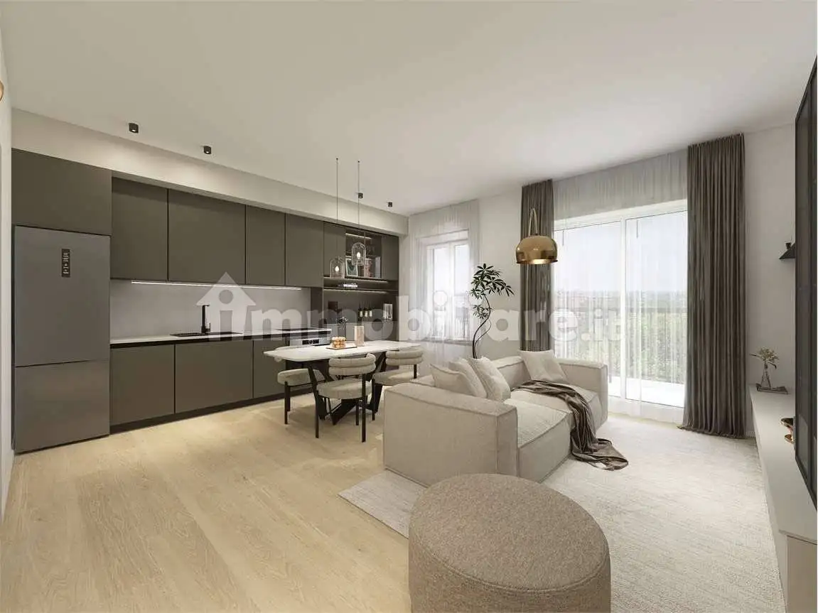 Appartamento in vendita a Formigine