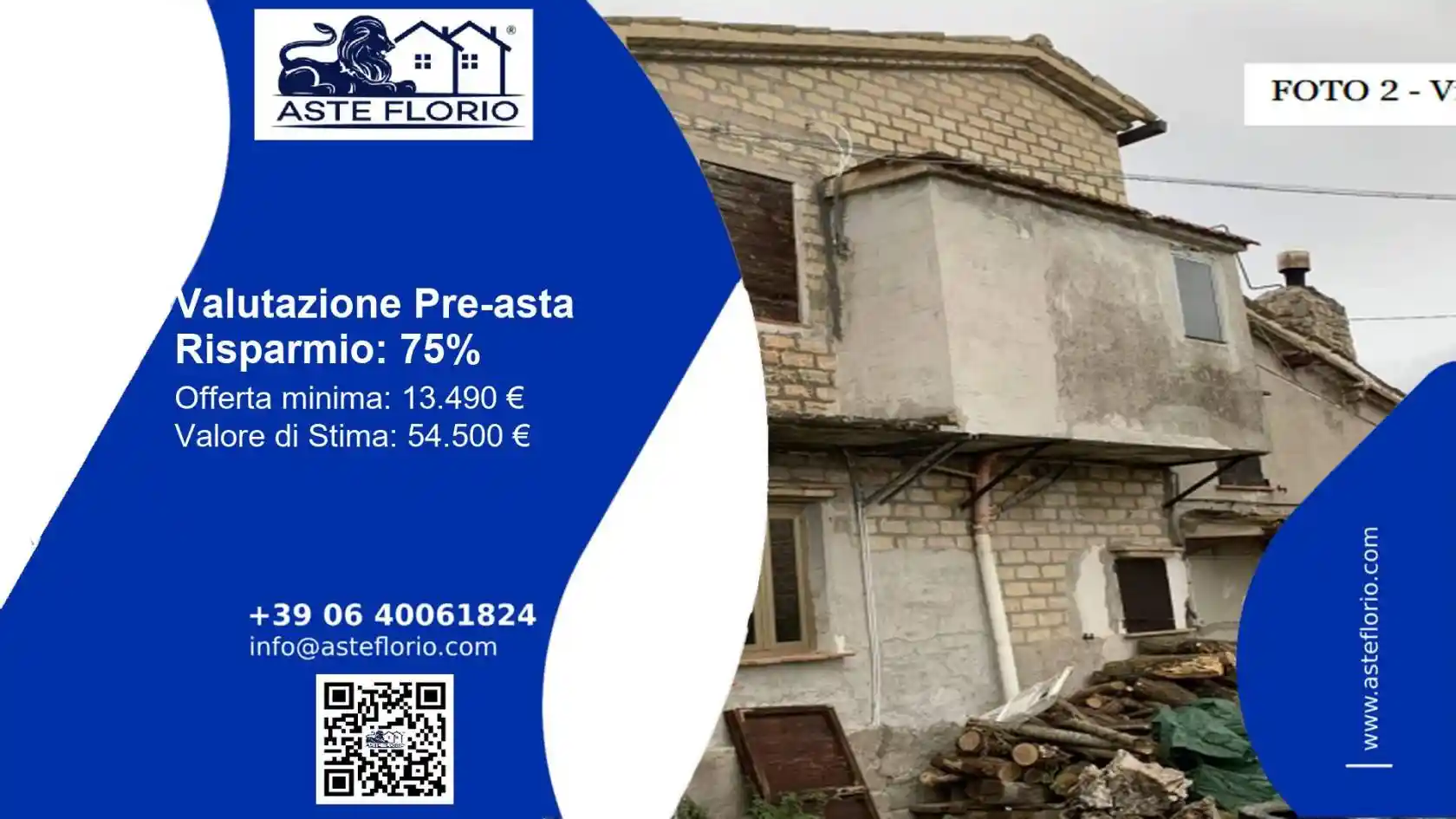 Appartamento in vendita a Amandola