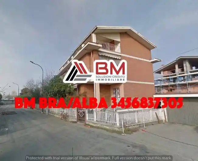 Appartamento in vendita a Sanfrè