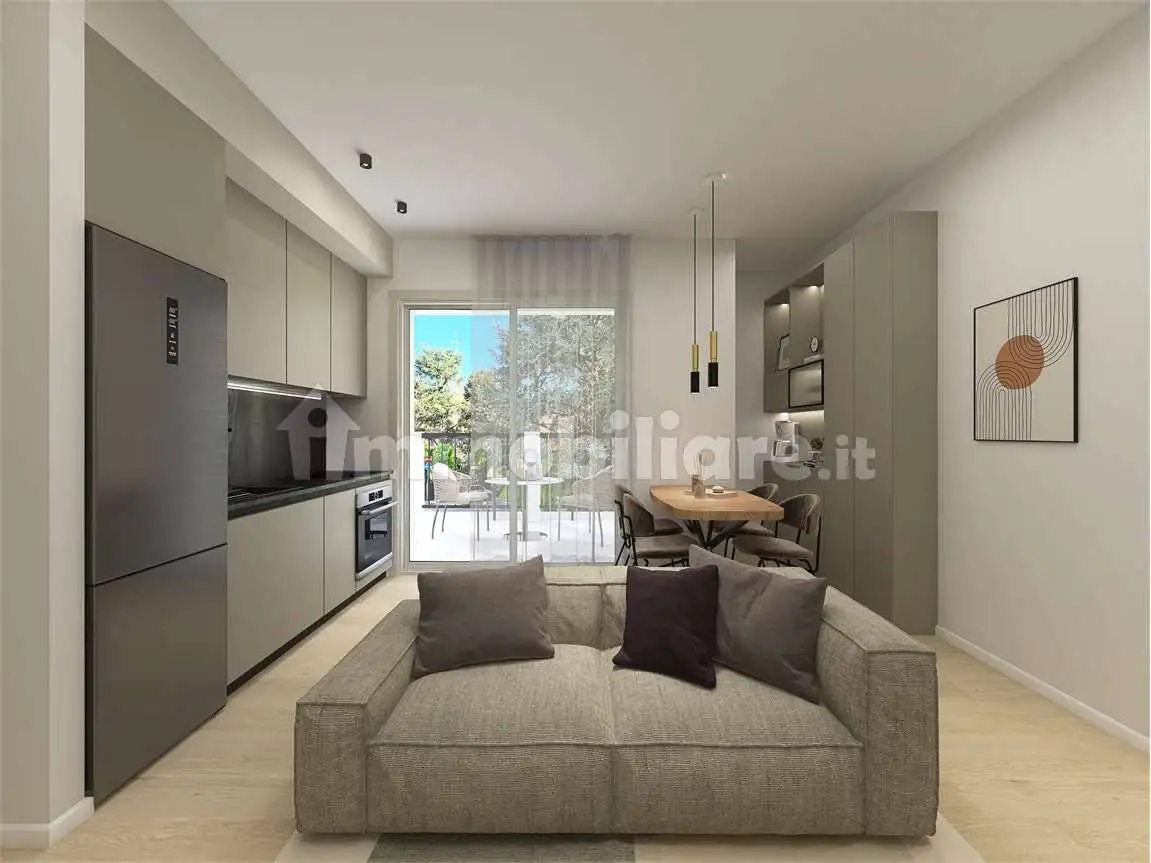 Appartamento in vendita a Formigine
