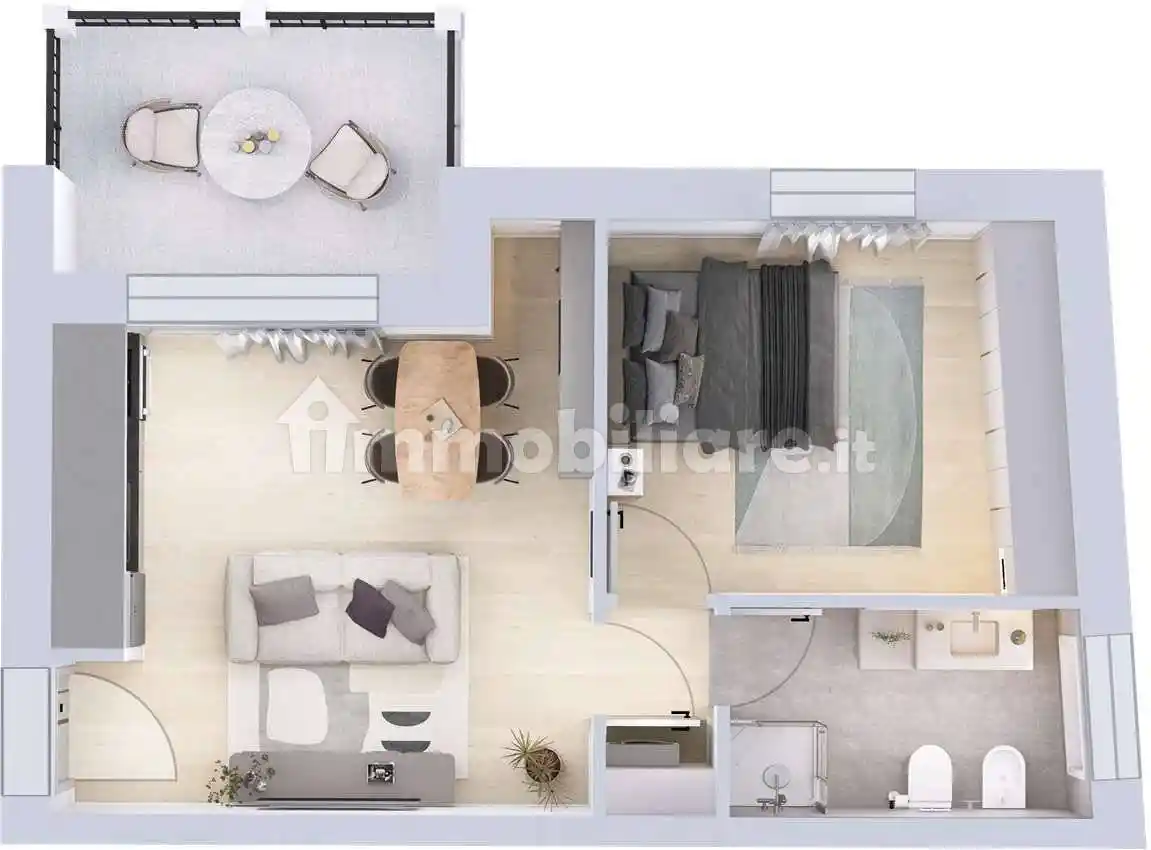 Appartamento - foto 5