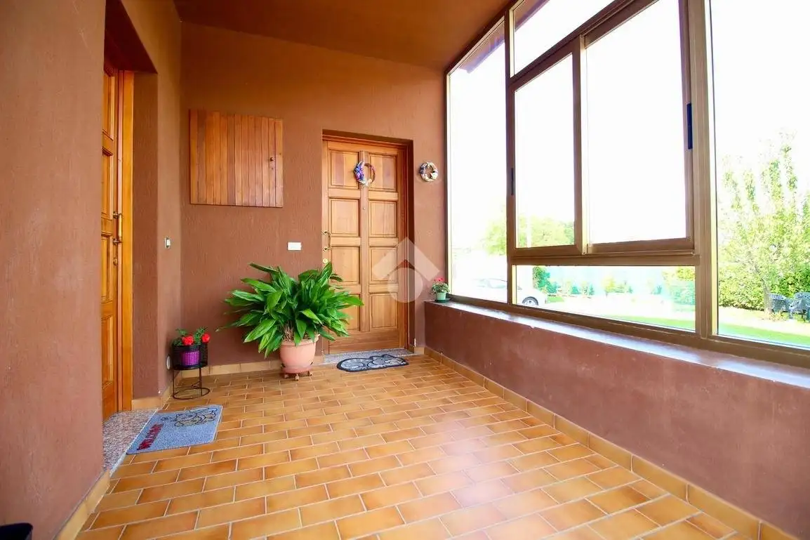 Villa in vendita a Cividale del Friuli