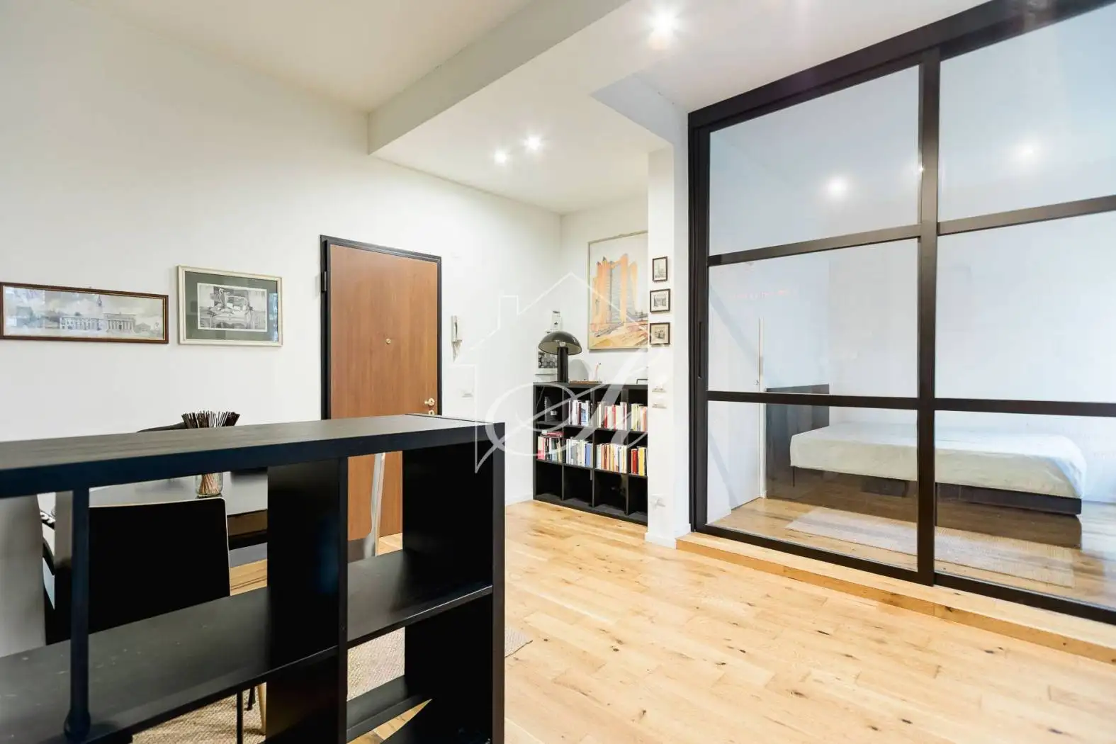 Appartamento in vendita a Milan