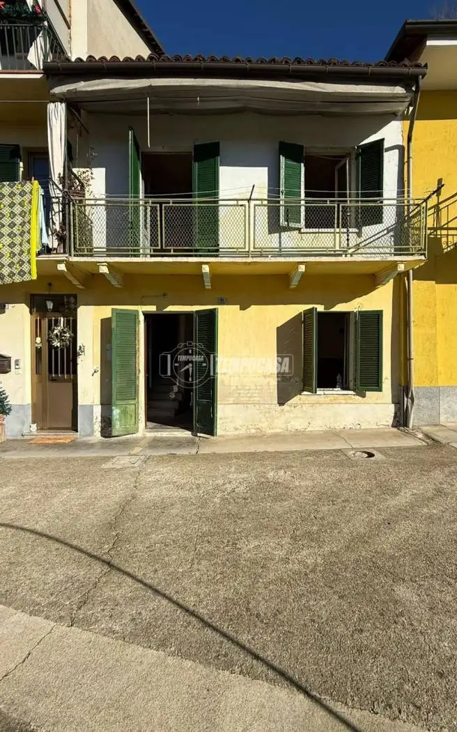 Casa indipendente in vendita a Pralormo