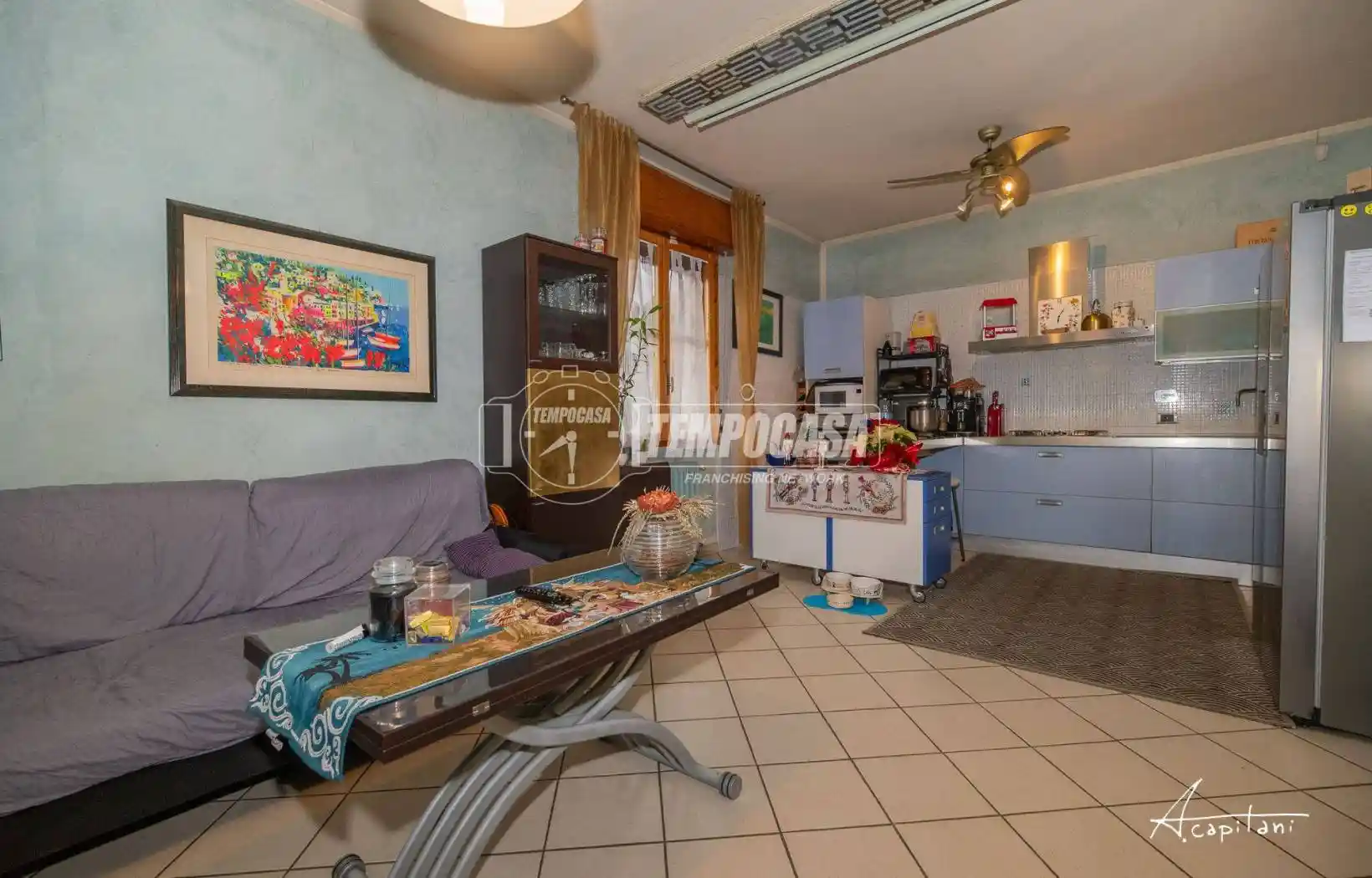 Casa indipendente - foto 4