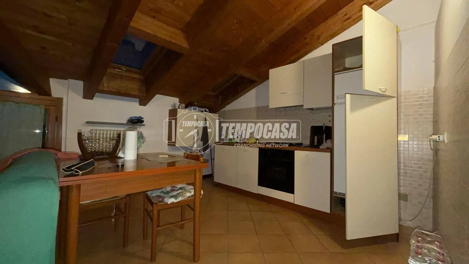 Appartamento in vendita a Sannazzaro de' Burgondi