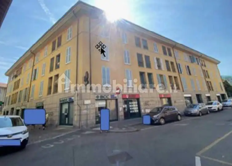 Appartamento in asta a Corsico