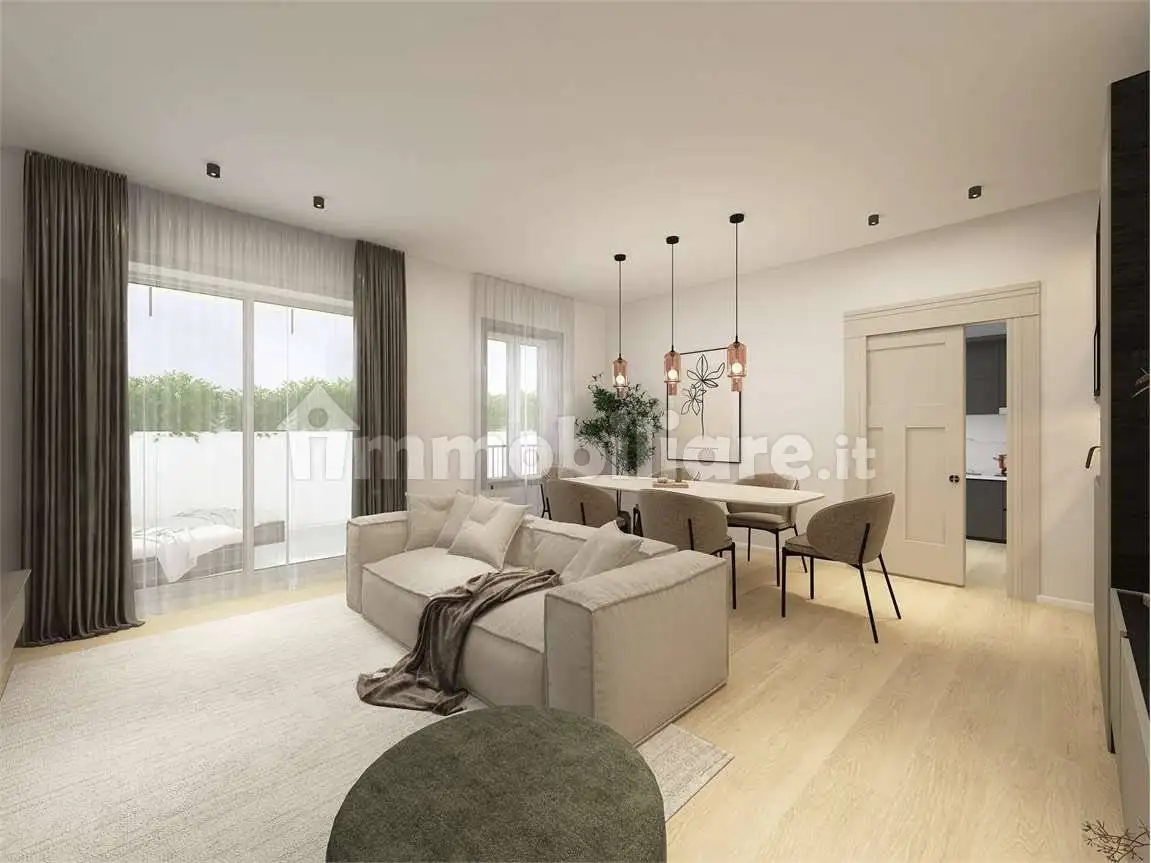 Appartamento in vendita a Formigine