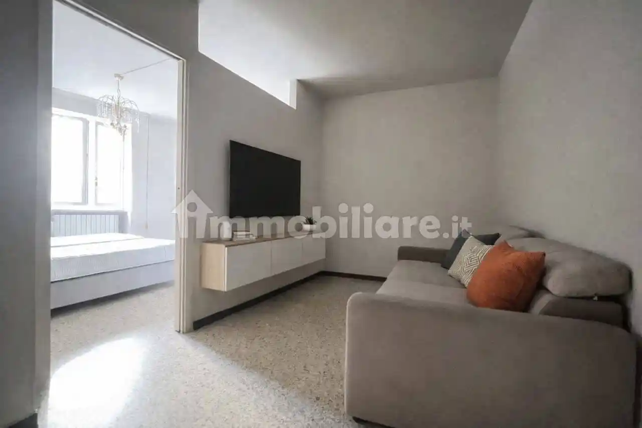 Appartamento in vendita a Jesi