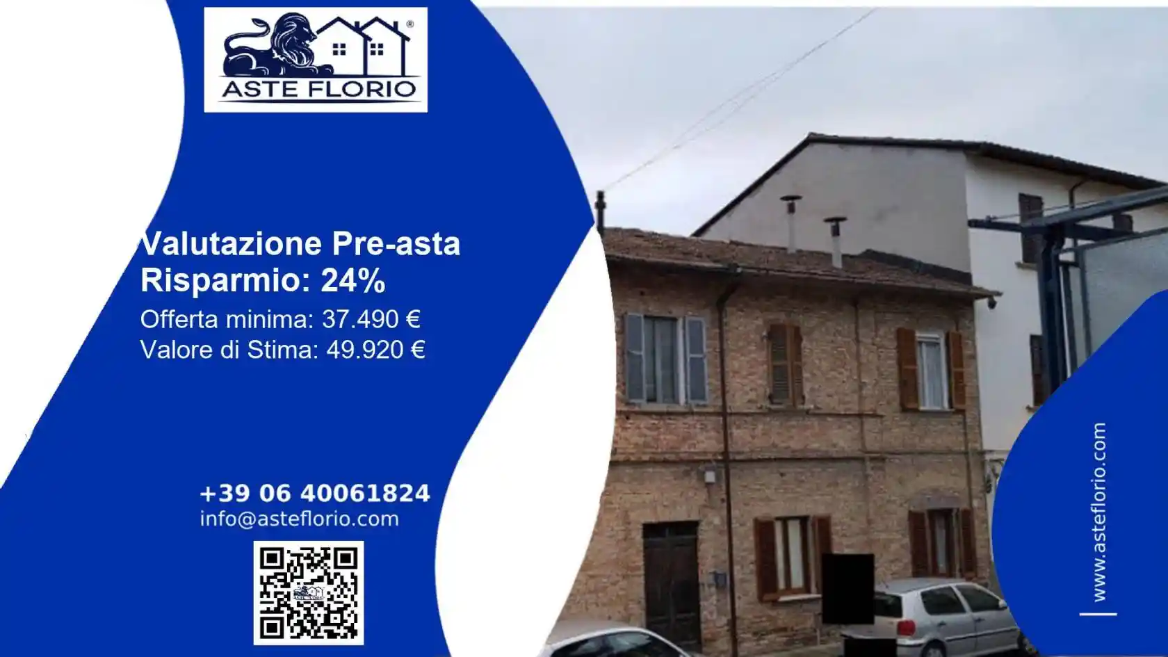 Appartamento in vendita a Ascoli Piceno