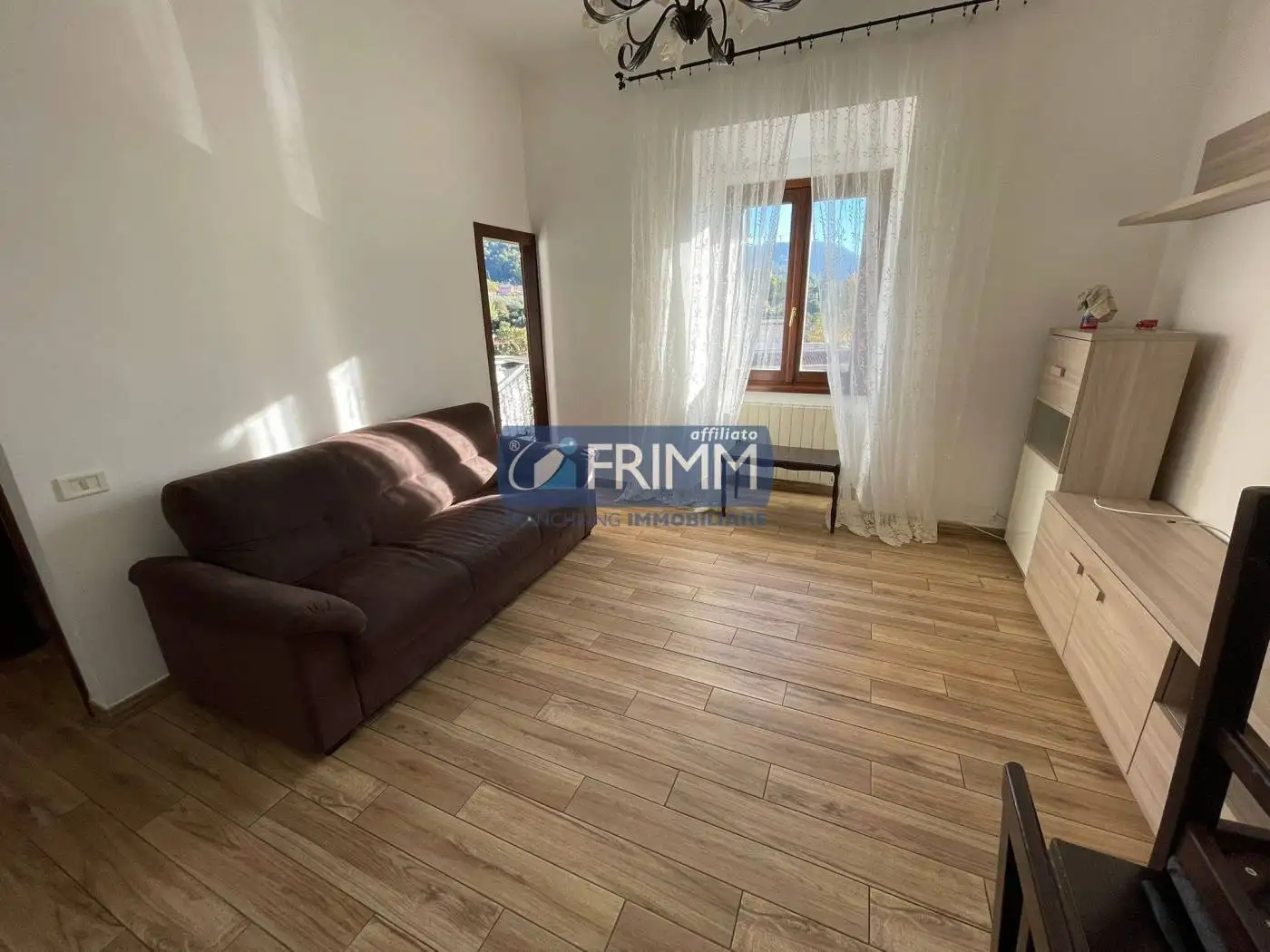 Appartamento in vendita a Palestrina