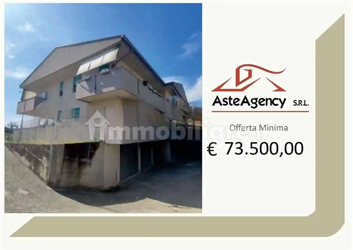 Appartamento in vendita a Villafranca Padovana