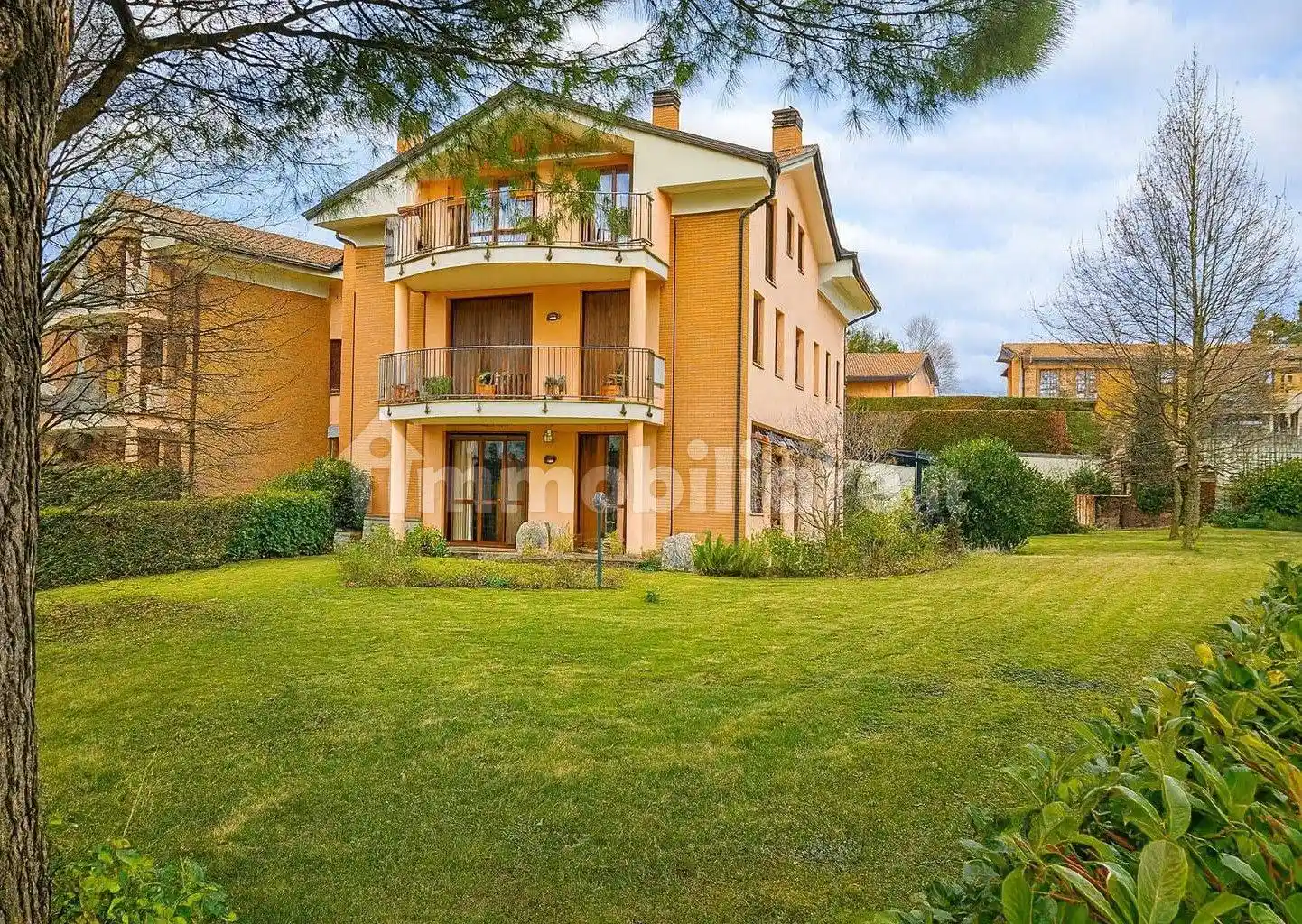 Appartamento in vendita a Besana in Brianza