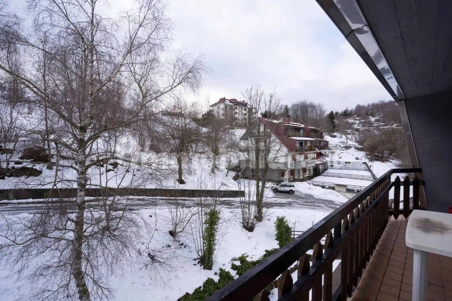 Appartamento in affitto a Viola