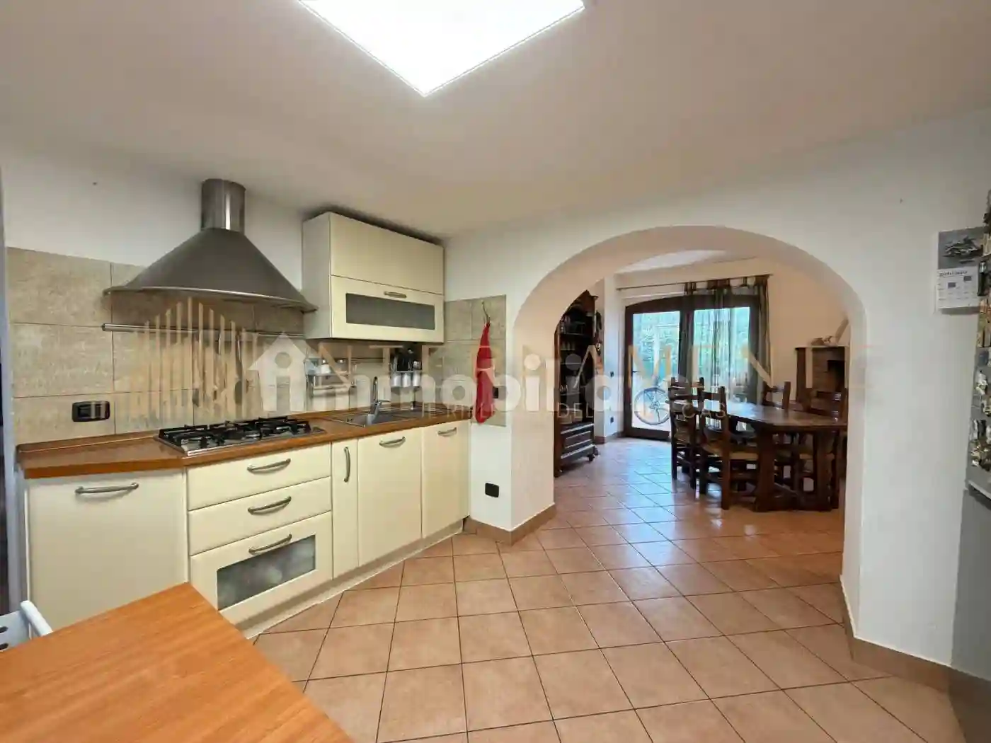 Villetta a schiera - foto 3