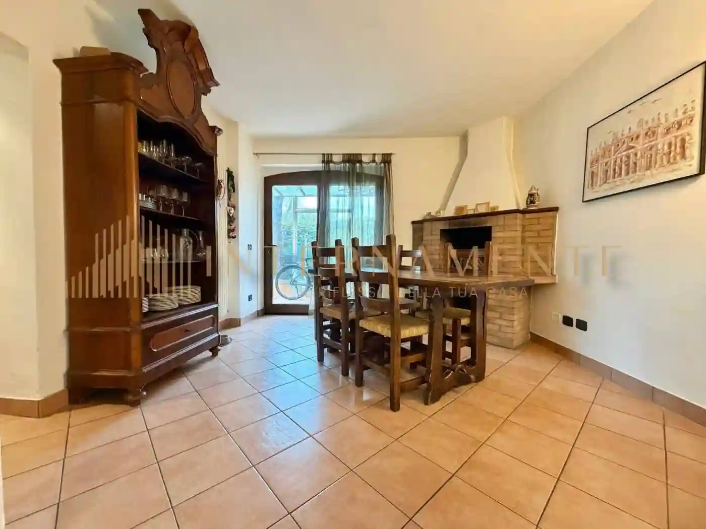 Villetta a schiera - foto 5