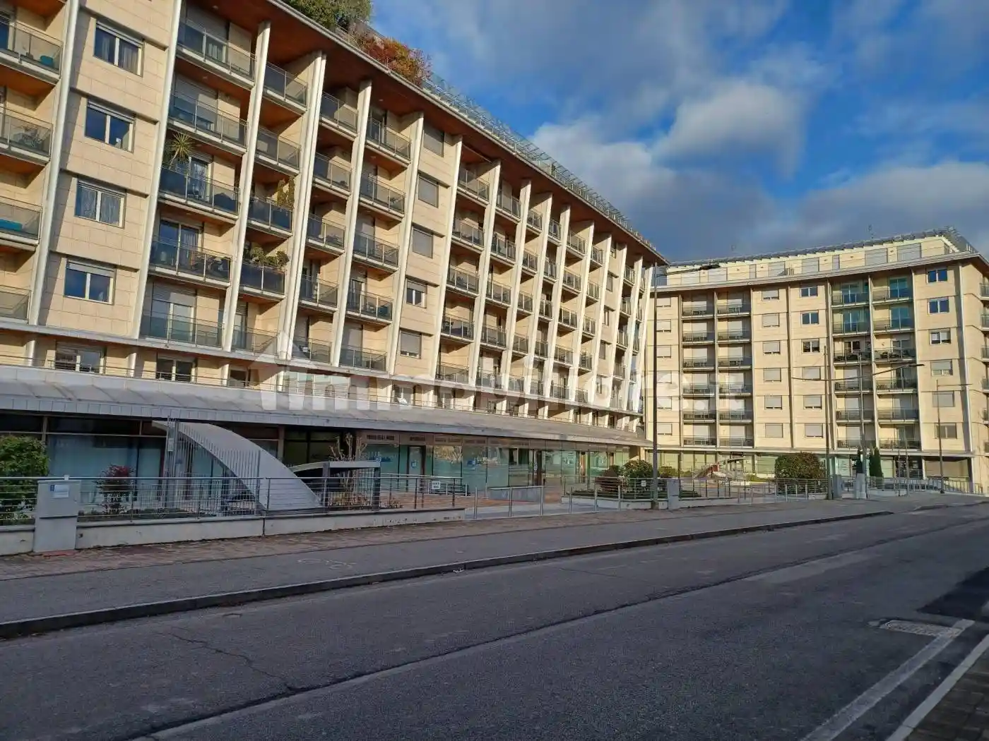 Appartamento in affitto a Alba