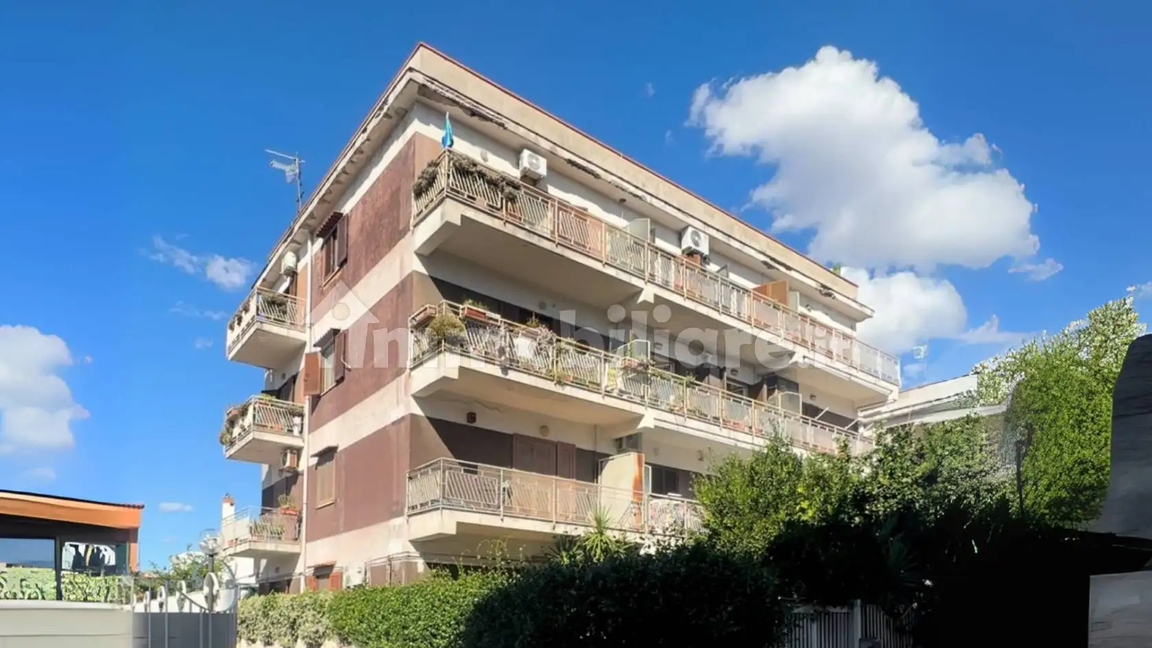 Appartamento in vendita a Quarto