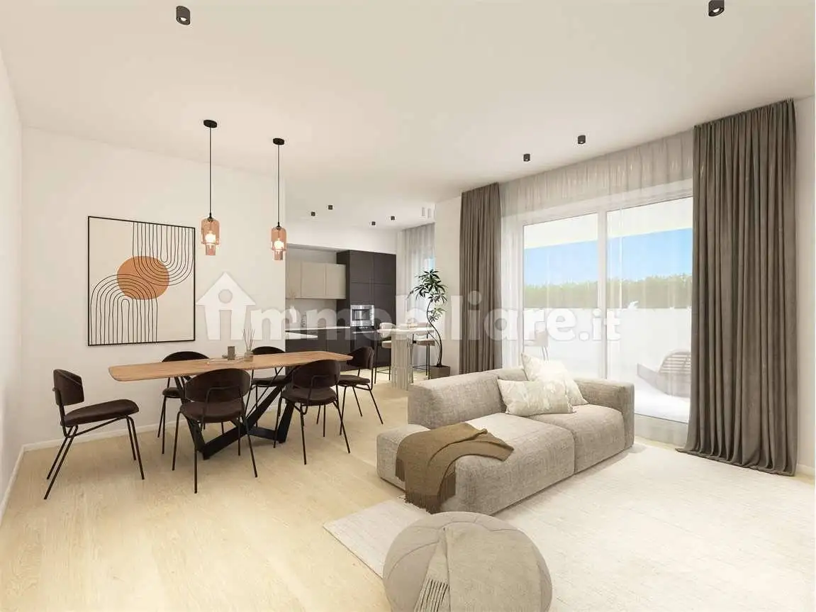 Appartamento in vendita a Formigine