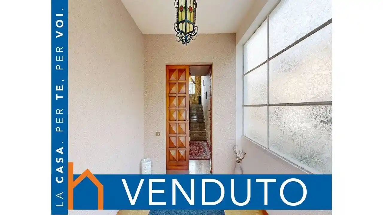 Appartamento in vendita a Olgiate Comasco