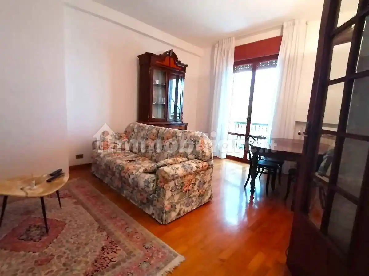 Appartamento in vendita a Jesi