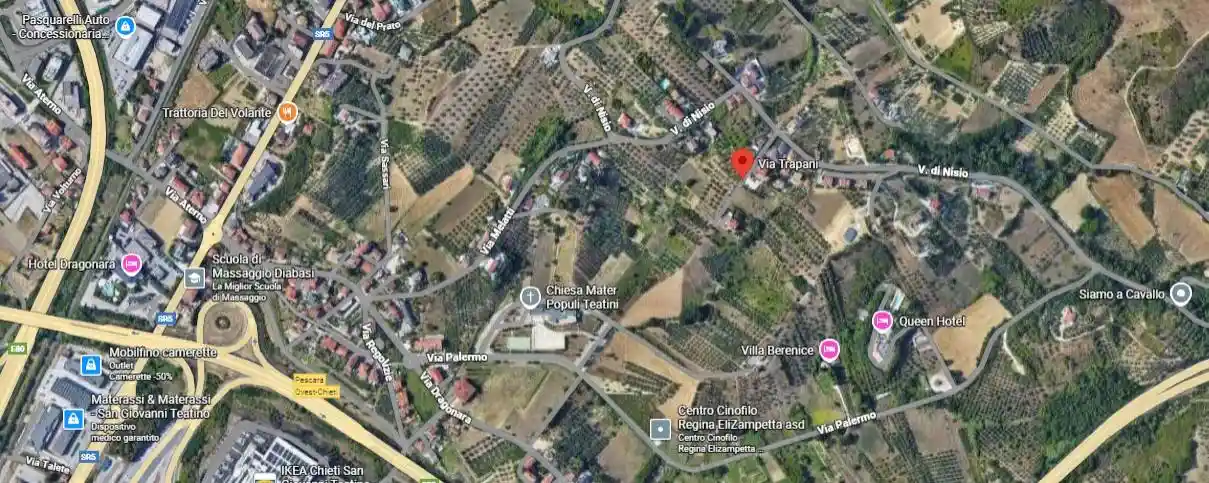 Casa indipendente - foto 2