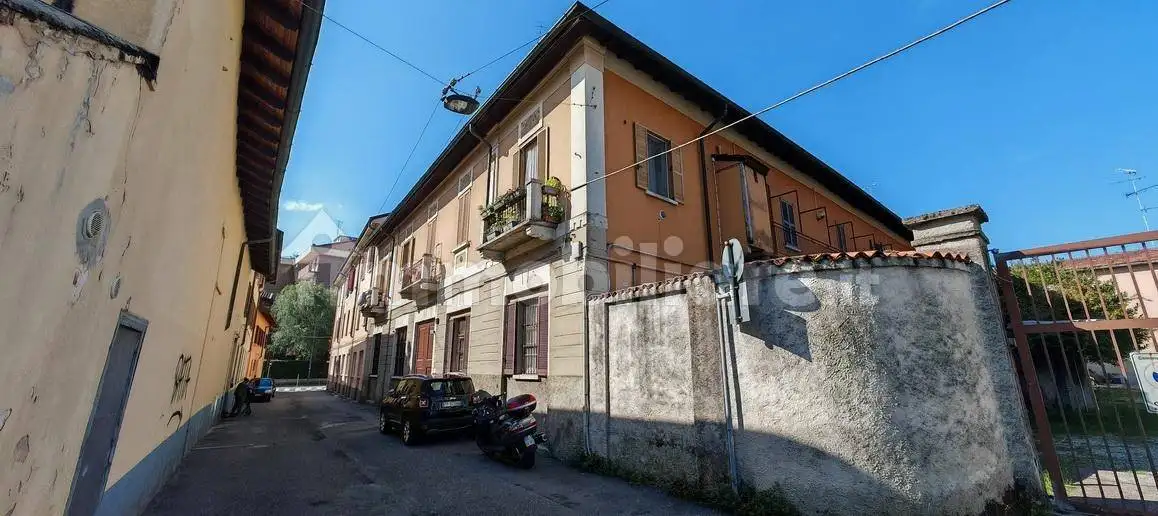 Appartamento in asta a Milano