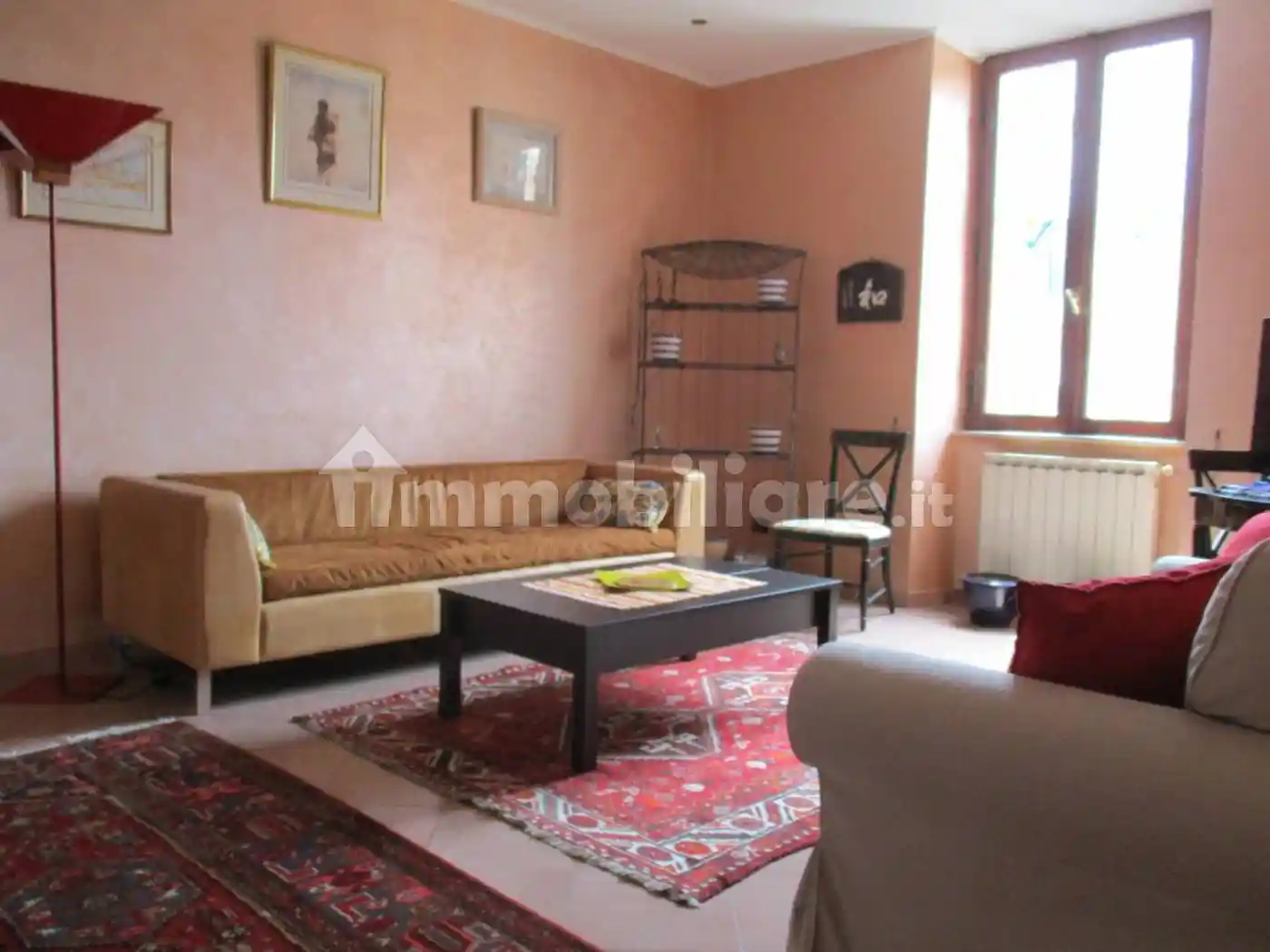 Trilocale viale Guglielmo Massaia 45, Garbatella, Roma - foto 4