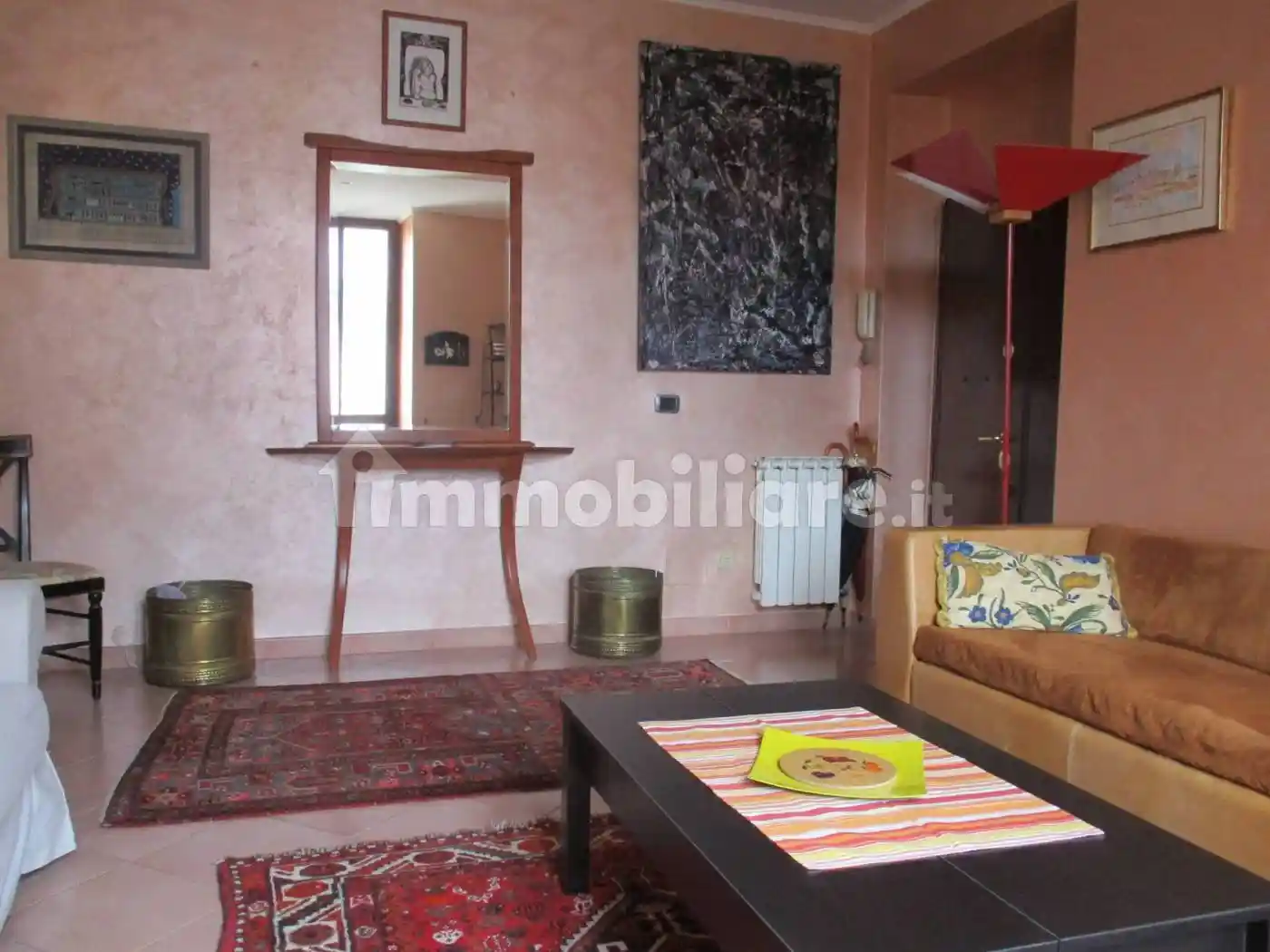 Trilocale viale Guglielmo Massaia 45, Garbatella, Roma - foto 5