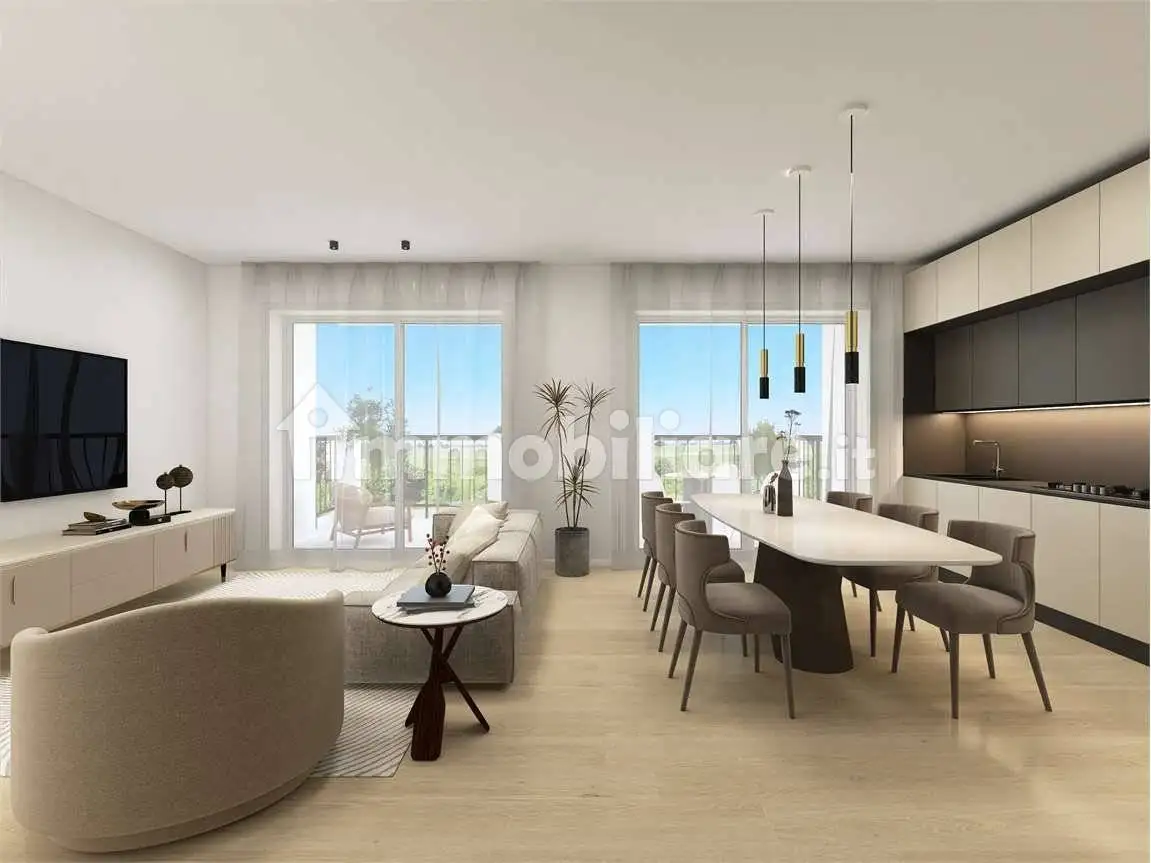 Appartamento in vendita a Formigine