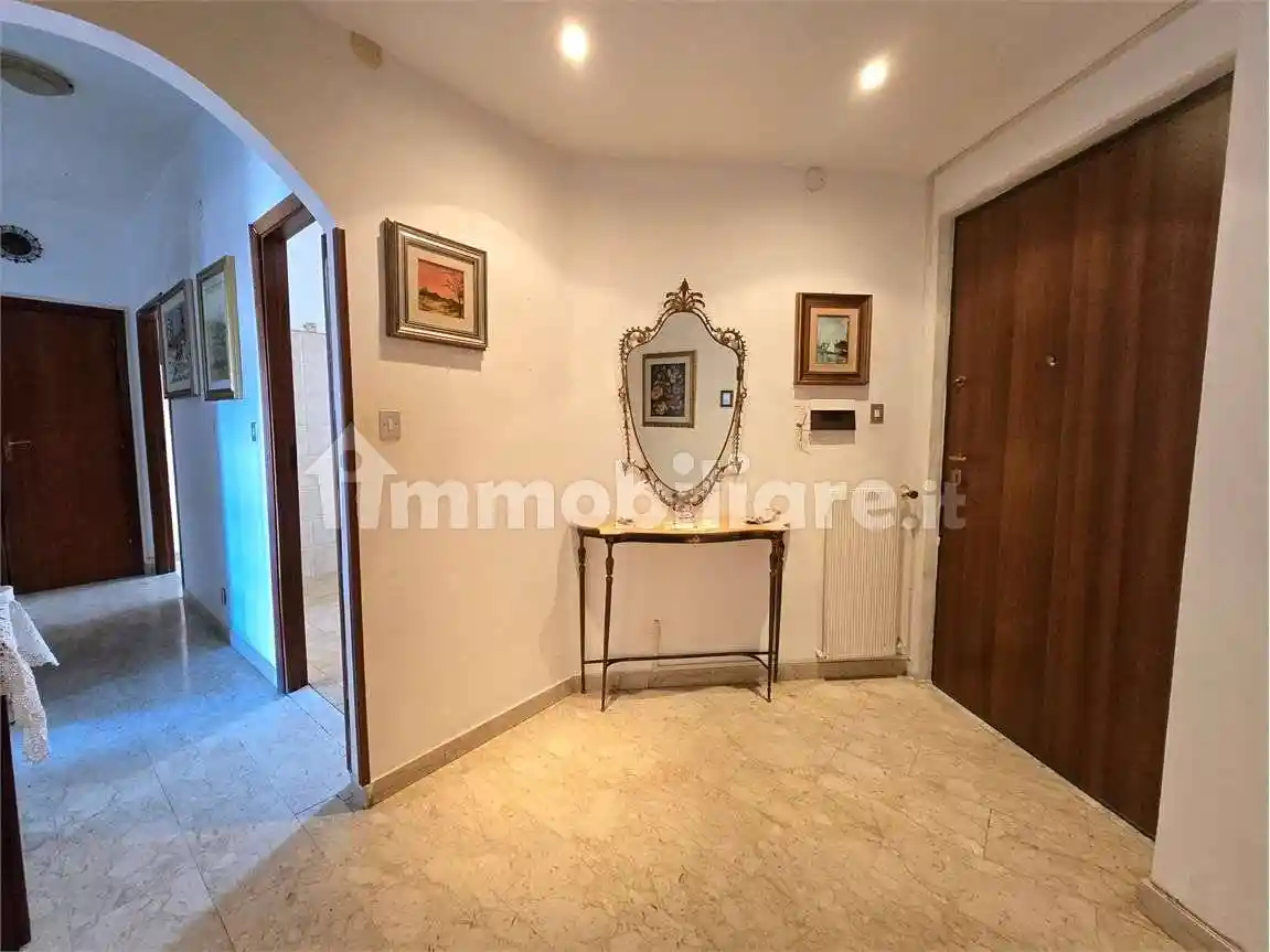 Appartamento via SIRLETO, 35, Mater Domini - Cavita, Catanzaro - foto 2