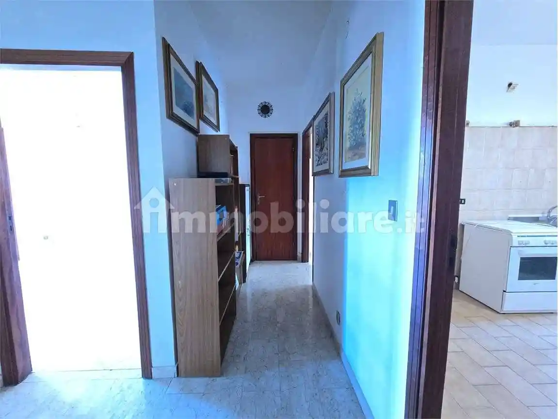 Appartamento via SIRLETO, 35, Mater Domini - Cavita, Catanzaro - foto 3