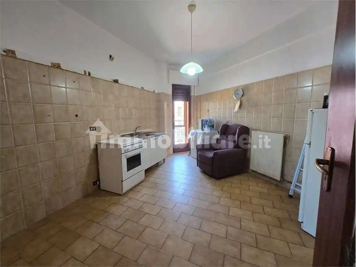 Appartamento via SIRLETO, 35, Mater Domini - Cavita, Catanzaro - foto 4