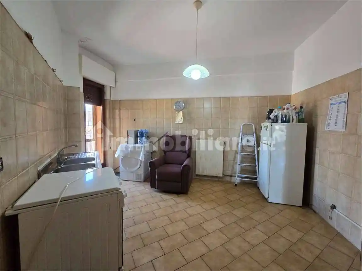 Appartamento via SIRLETO, 35, Mater Domini - Cavita, Catanzaro - foto 5