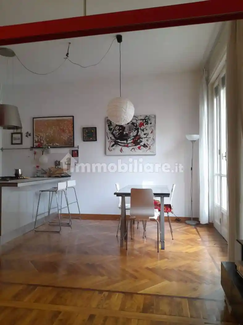 Appartamento in affitto a Torino