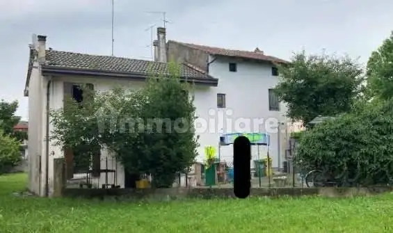 Casa indipendente in asta a Meduna di Livenza