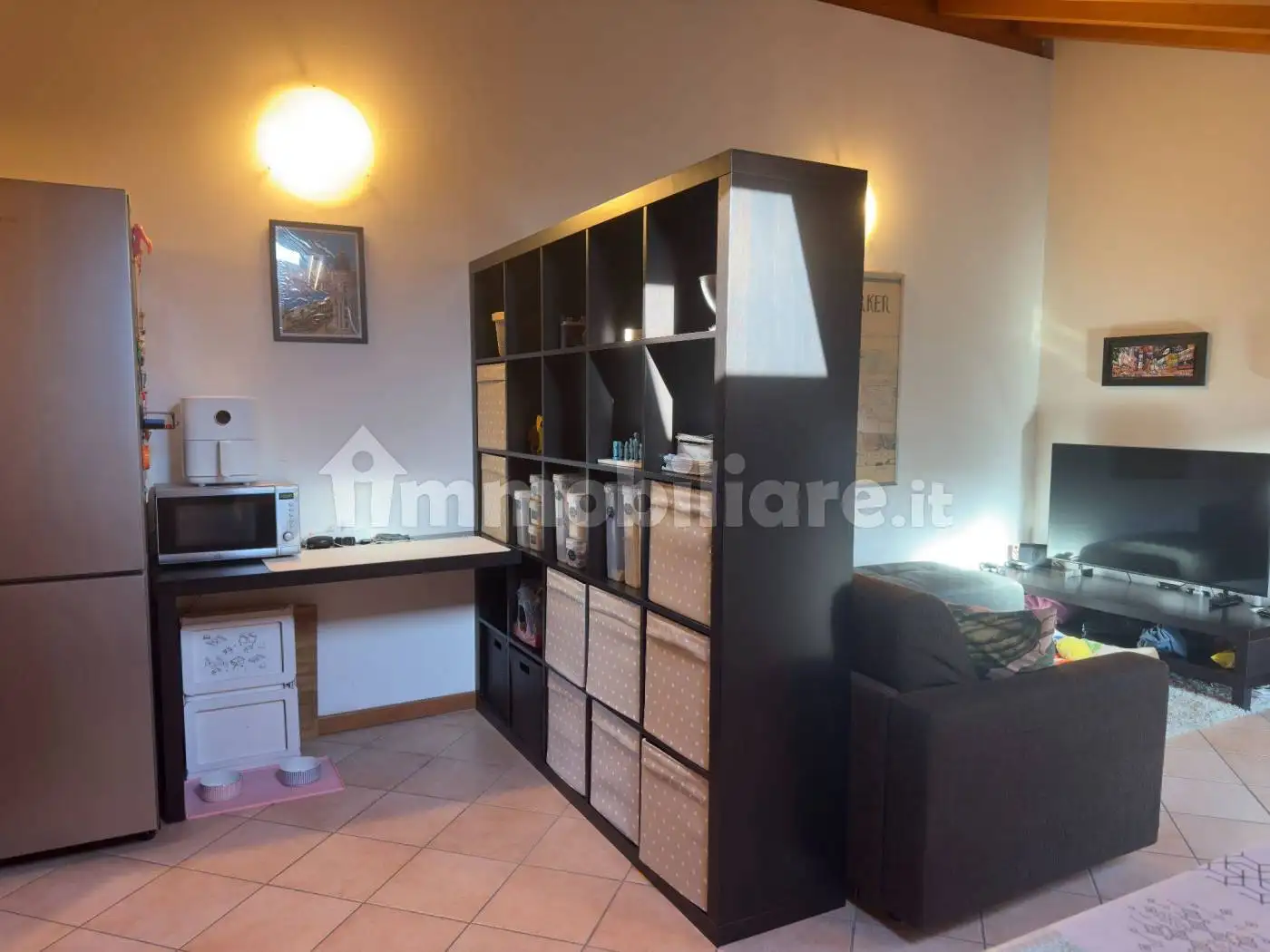 Appartamento in affitto a Desio