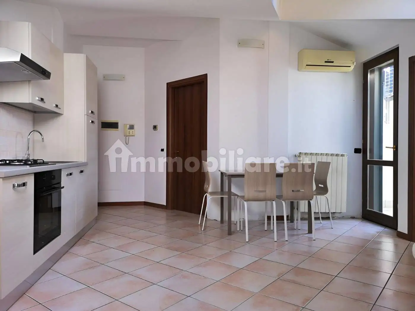 Appartamento in vendita a Pozzuolo Martesana