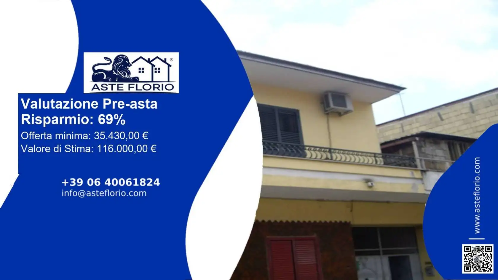 Appartamento in vendita a Caivano