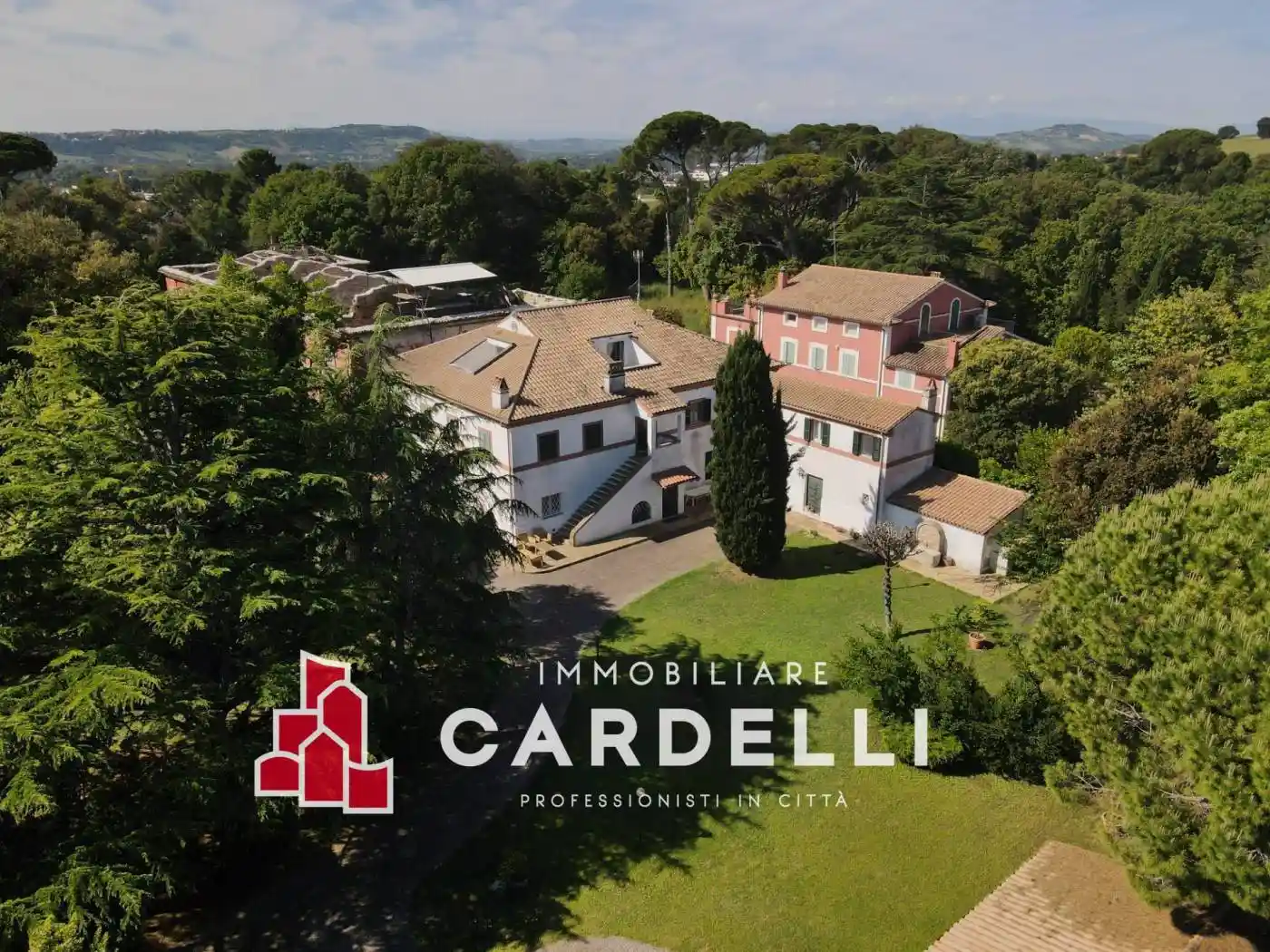 Villa in vendita a Civitanova Marche