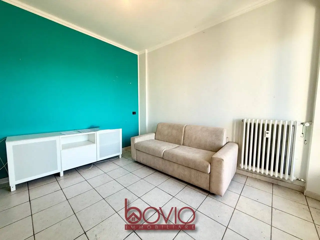 Appartamento in affitto a San Mauro Torinese