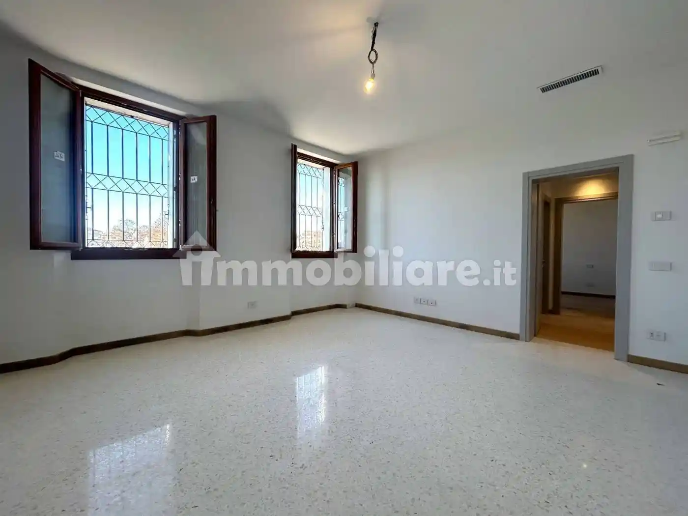 Appartamento in vendita a Padova