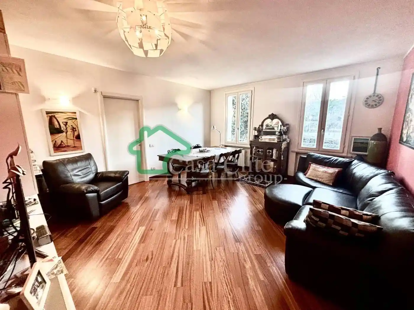 Appartamento in vendita a Crema