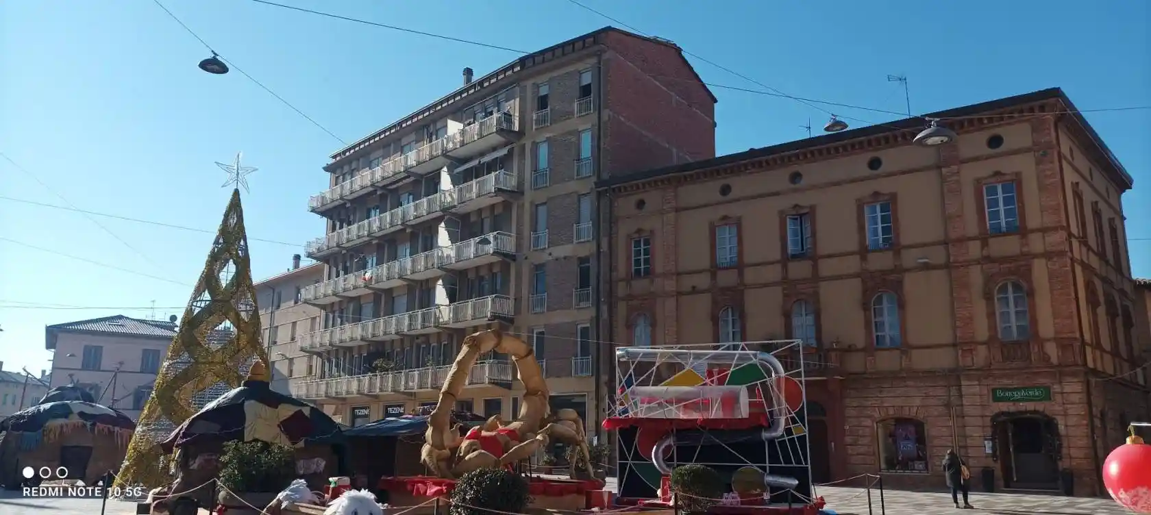 Appartamento in vendita a Bastia Umbra