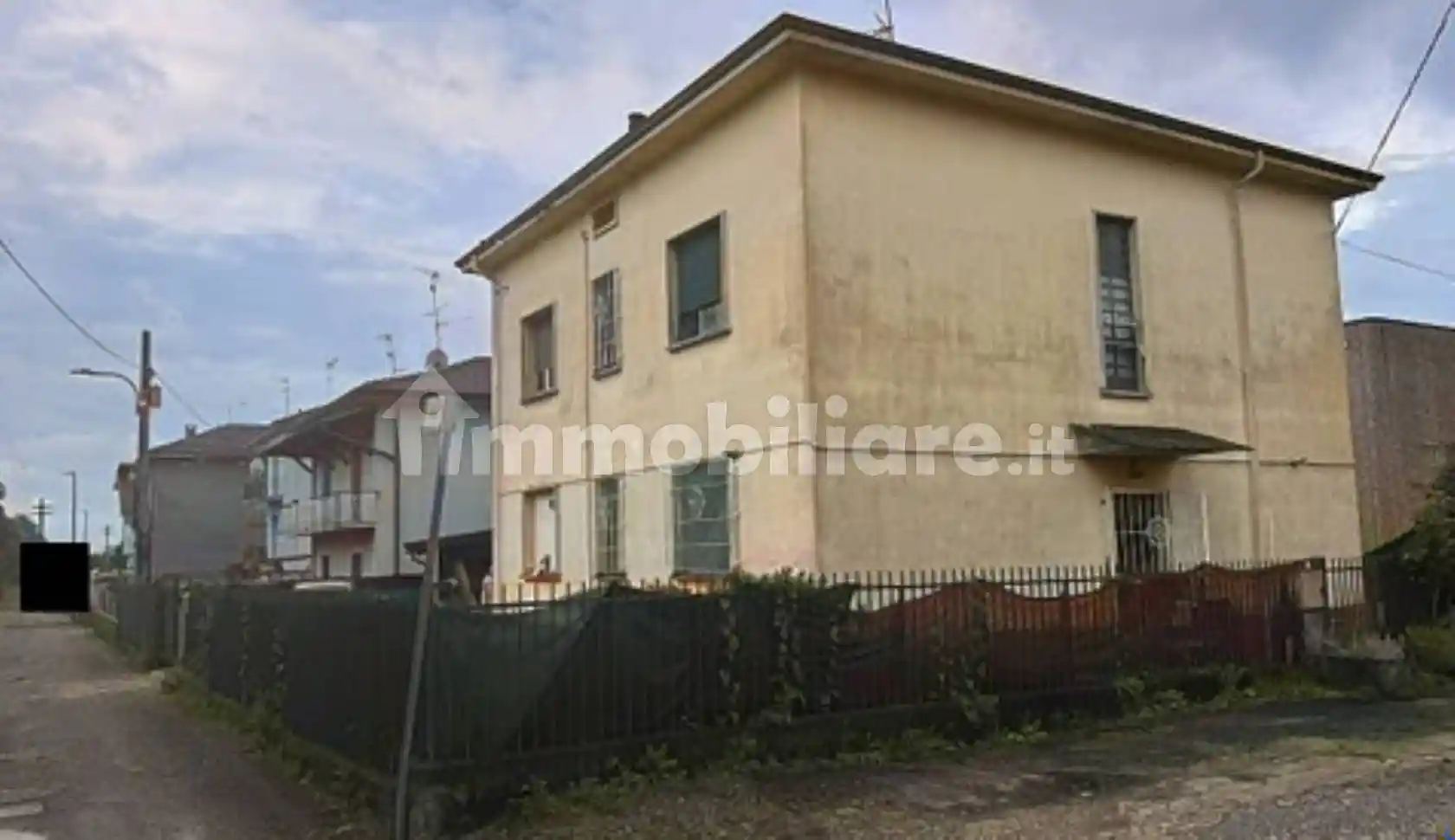 Villetta a schiera in vendita a Cavaria con Premezzo
