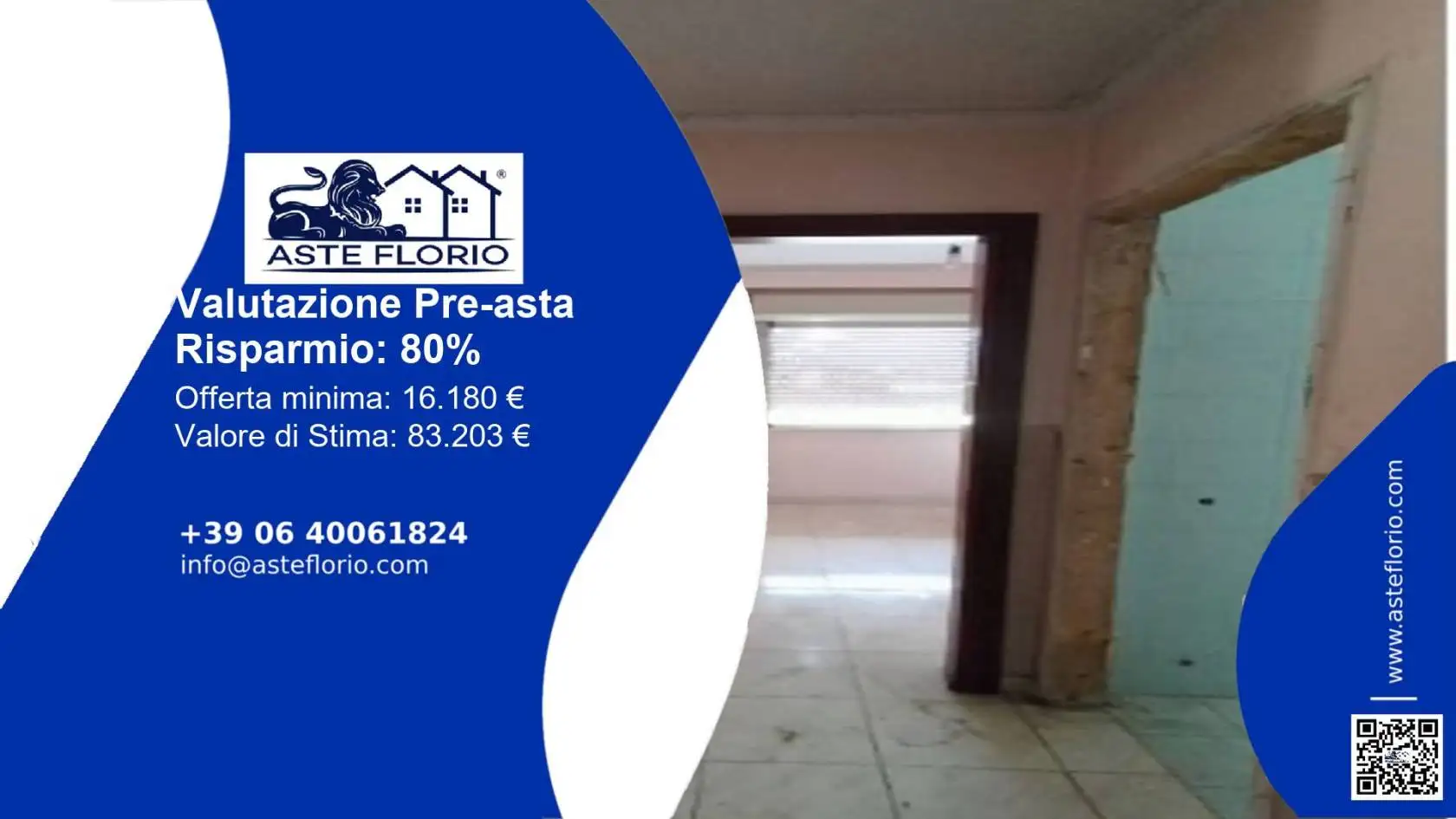 Appartamento in vendita a Giugliano in Campania